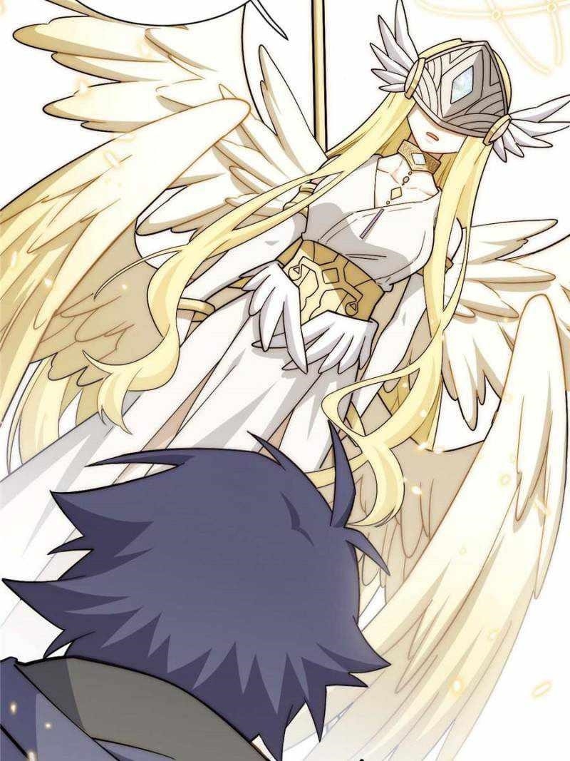 Adventures of an Undead Who Became Paladin Chapter 161 - Page 37