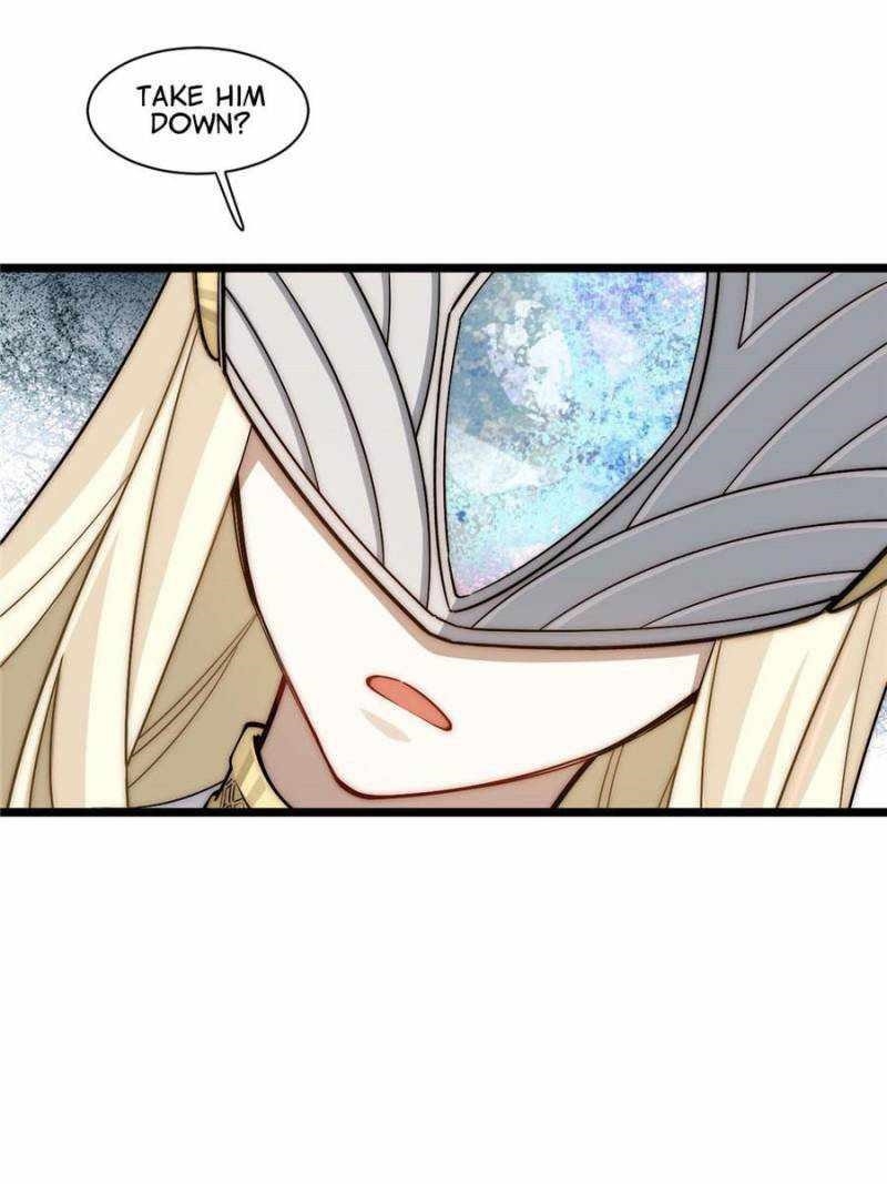 Adventures of an Undead Who Became Paladin Chapter 161 - Page 39