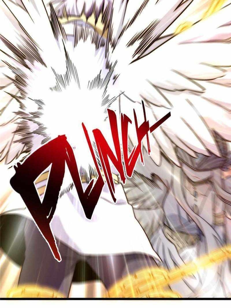 Adventures of an Undead Who Became Paladin Chapter 161 - Page 41