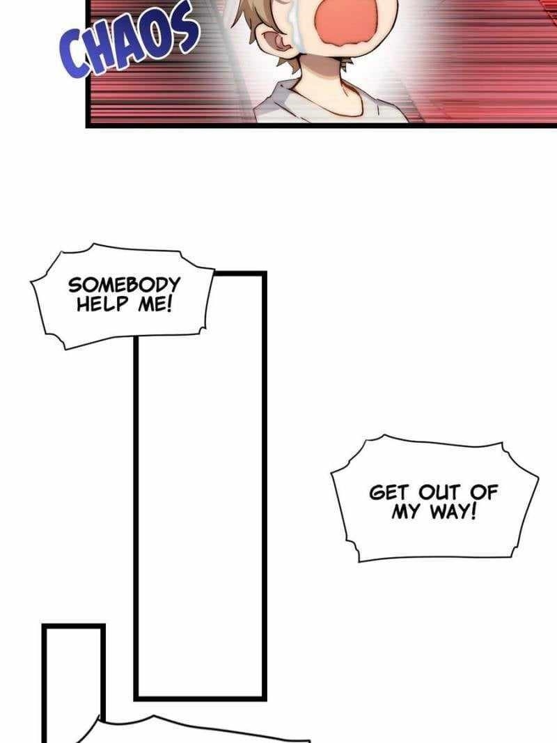 Adventures of an Undead Who Became Paladin Chapter 161 - Page 47