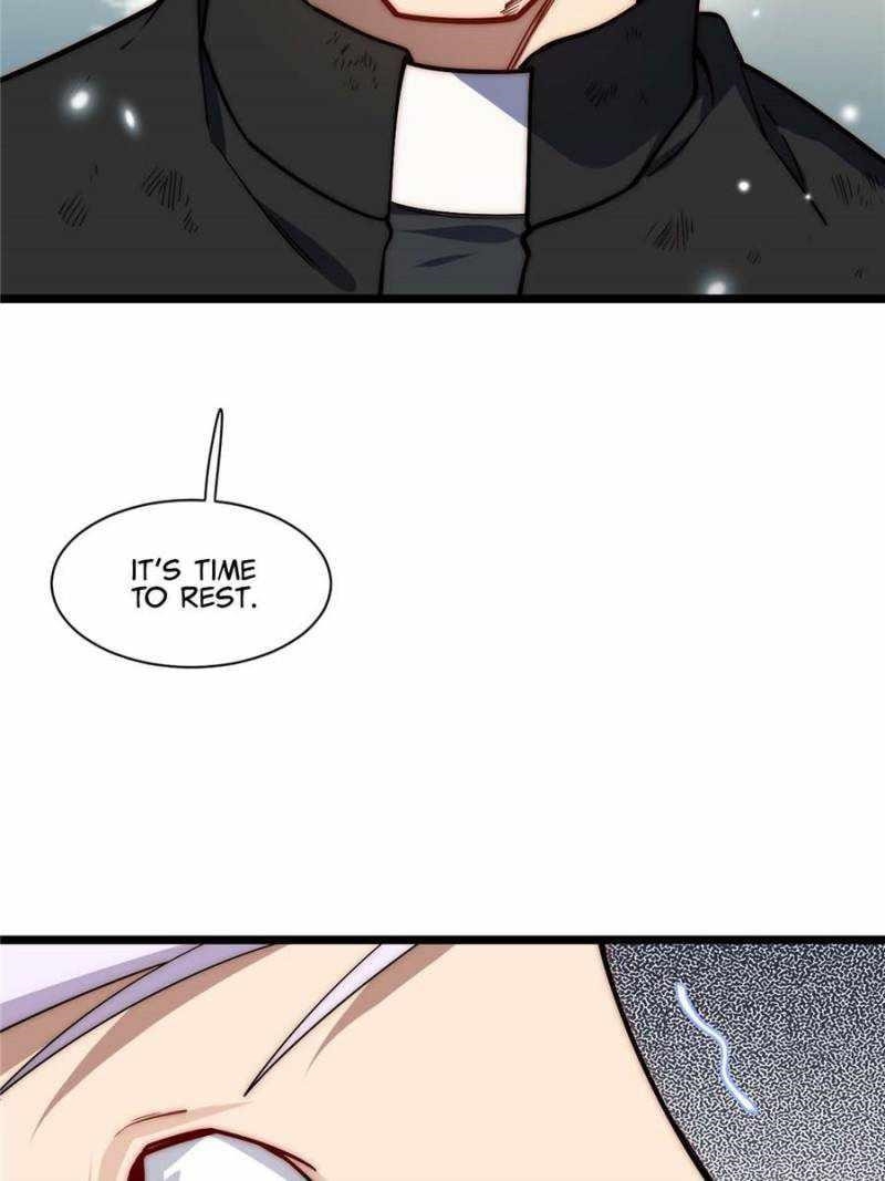 Adventures of an Undead Who Became Paladin Chapter 161 - Page 5