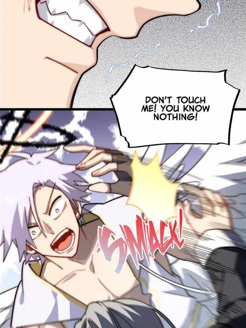 Adventures of an Undead Who Became Paladin Chapter 161 - Page 6