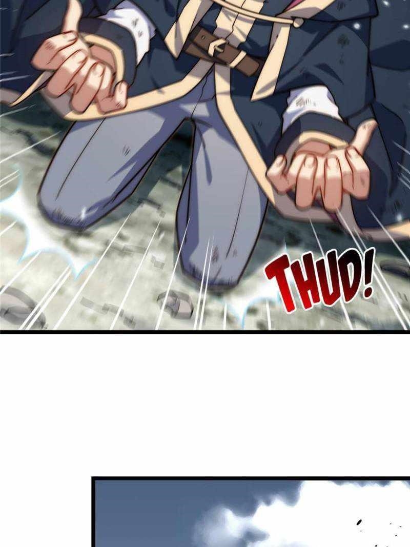 Adventures of an Undead Who Became Paladin Chapter 161 - Page 60