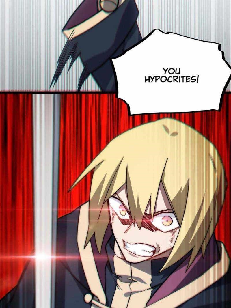 Adventures of an Undead Who Became Paladin Chapter 161 - Page 67