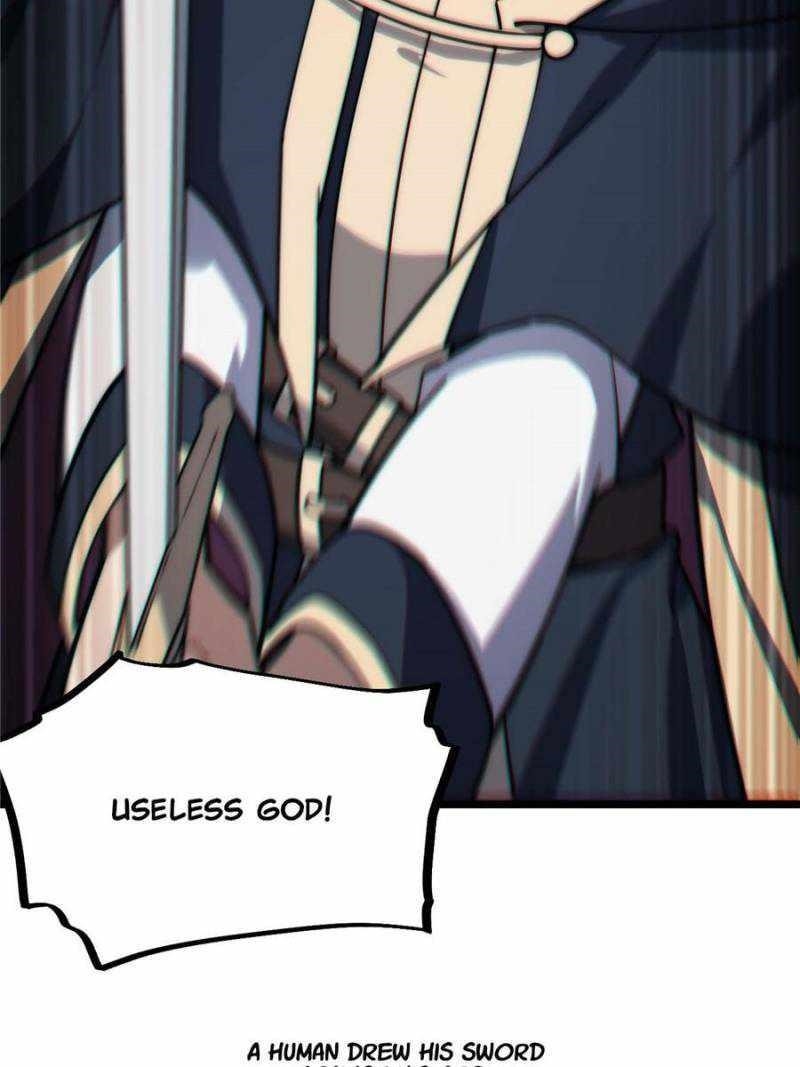 Adventures of an Undead Who Became Paladin Chapter 161 - Page 68