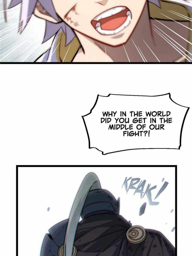 Adventures of an Undead Who Became Paladin Chapter 161 - Page 8