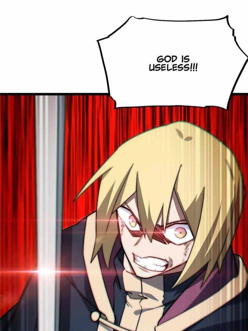 Adventures of an Undead Who Became Paladin Chapter 162 - Page 1