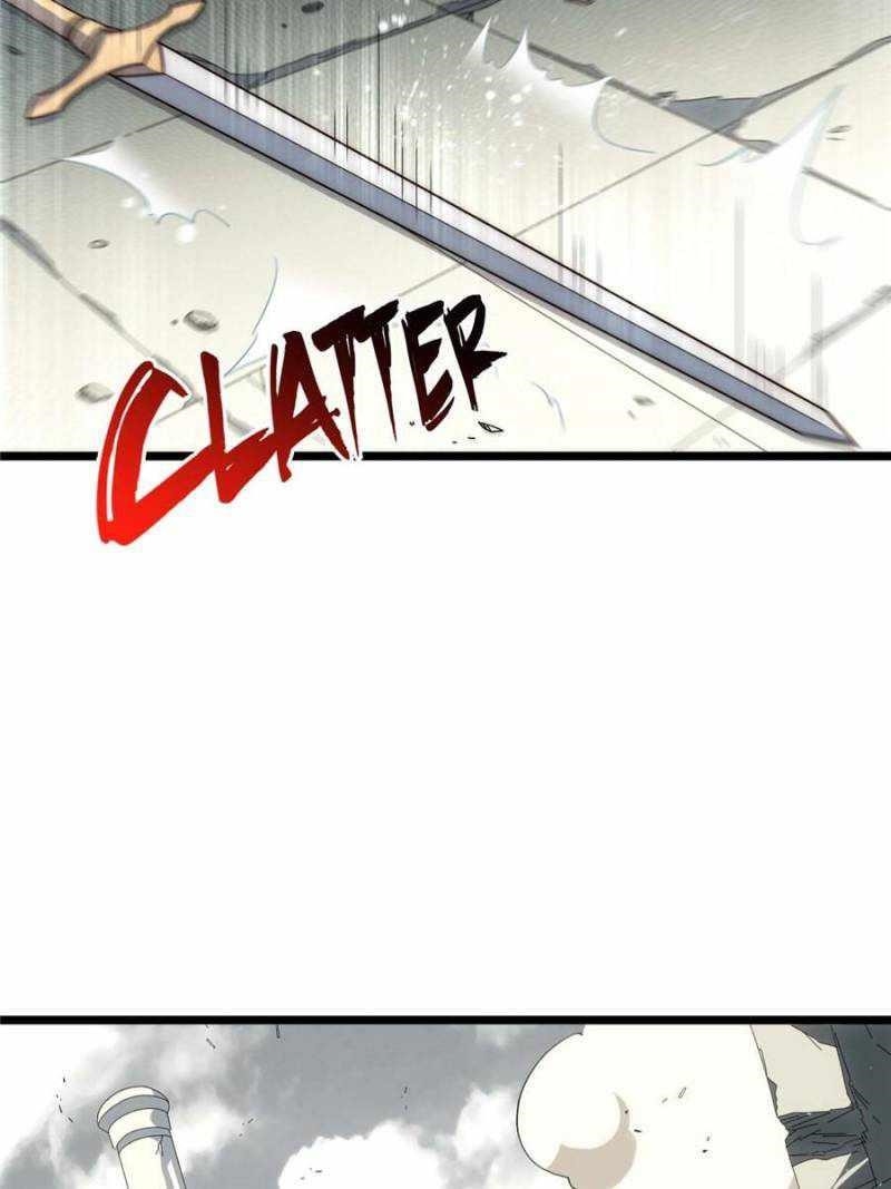 Adventures of an Undead Who Became Paladin Chapter 162 - Page 10