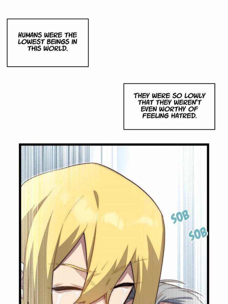 Adventures of an Undead Who Became Paladin Chapter 162 - Page 12