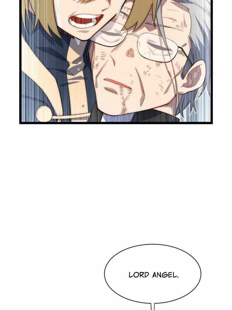 Adventures of an Undead Who Became Paladin Chapter 162 - Page 13