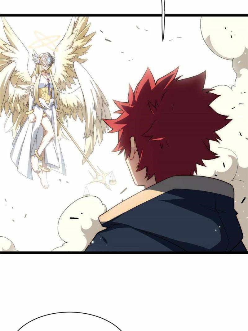 Adventures of an Undead Who Became Paladin Chapter 162 - Page 14