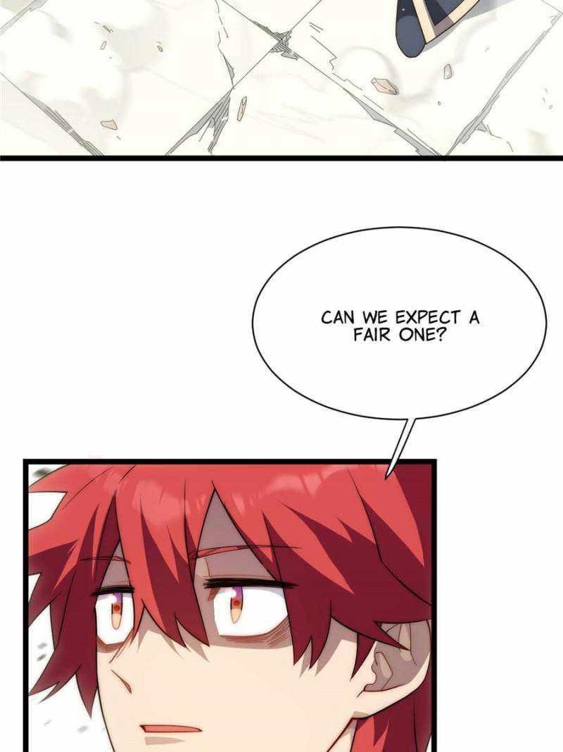 Adventures of an Undead Who Became Paladin Chapter 162 - Page 16