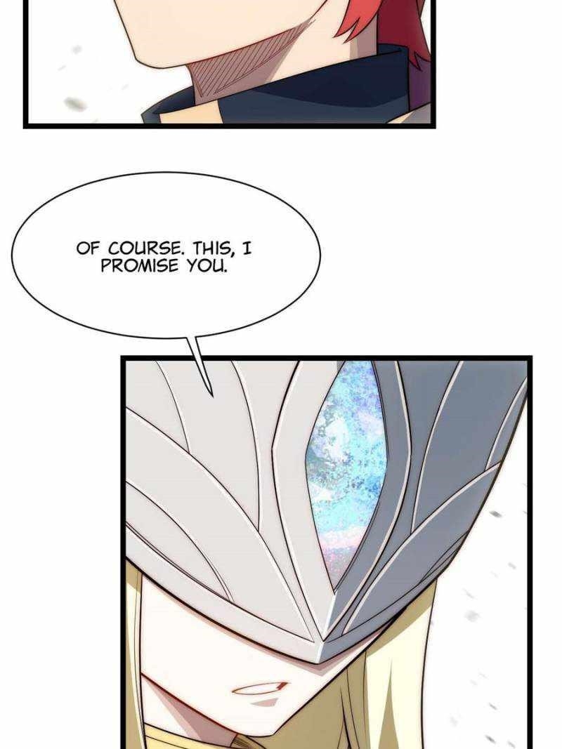 Adventures of an Undead Who Became Paladin Chapter 162 - Page 17