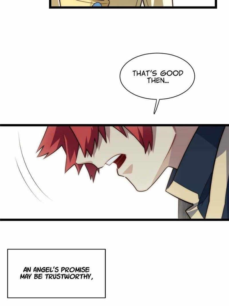 Adventures of an Undead Who Became Paladin Chapter 162 - Page 18