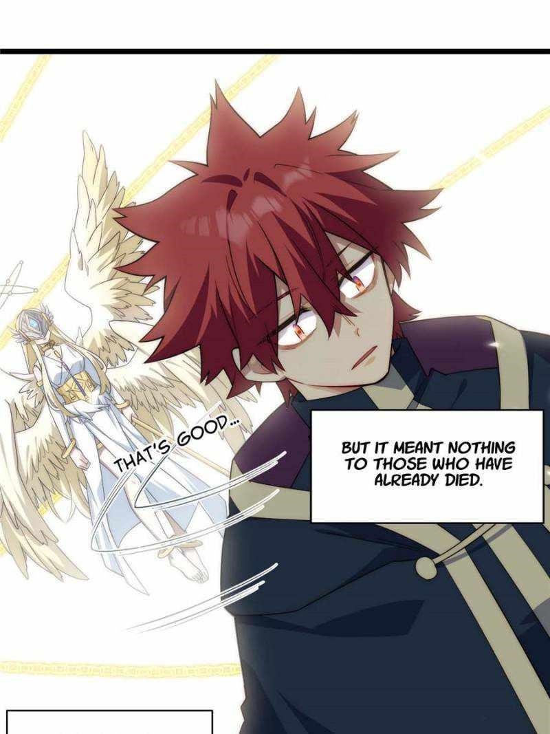 Adventures of an Undead Who Became Paladin Chapter 162 - Page 19