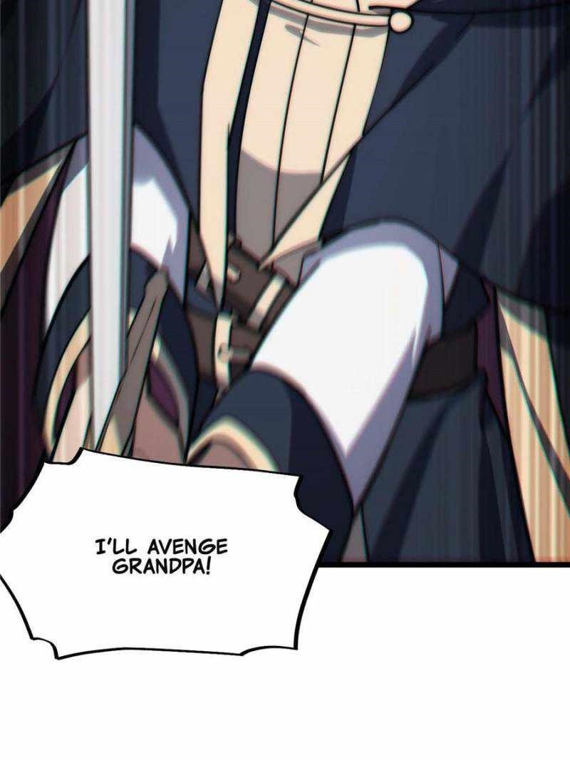 Adventures of an Undead Who Became Paladin Chapter 162 - Page 2