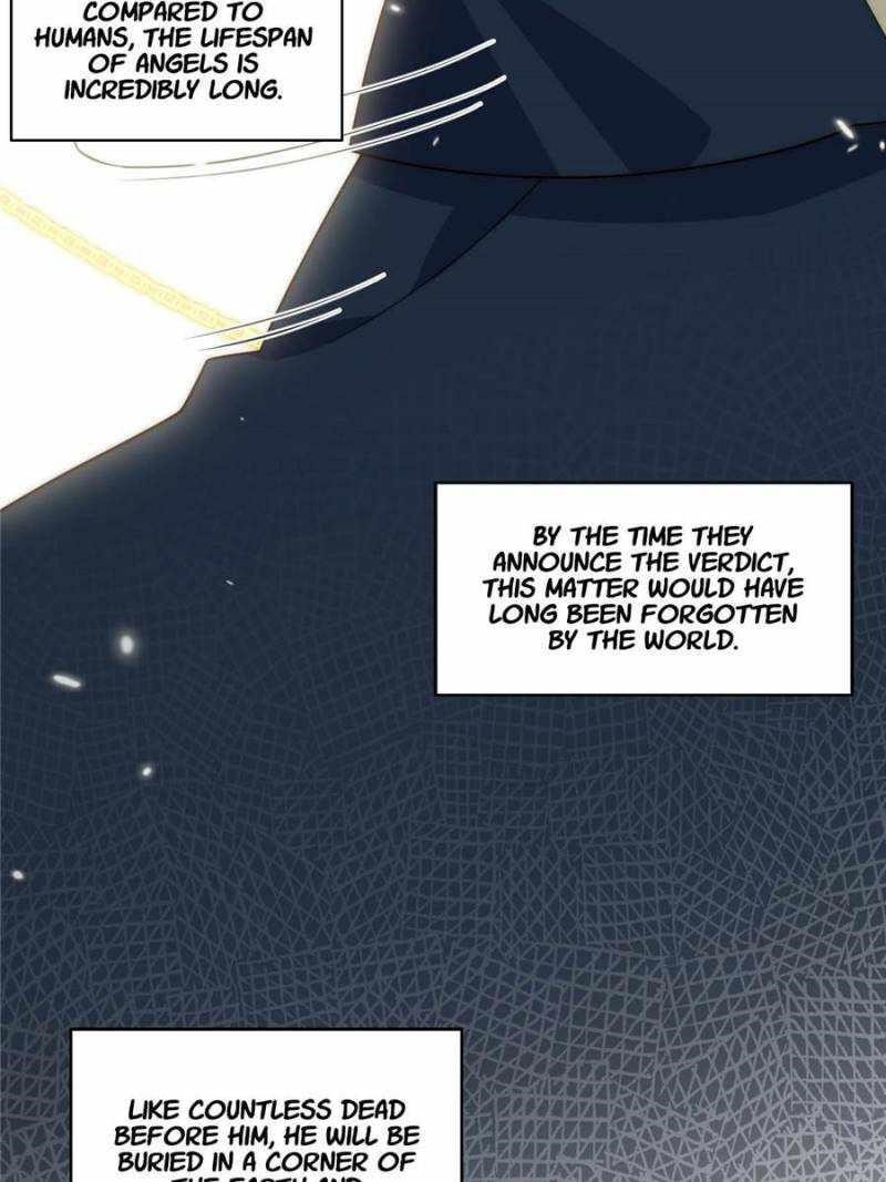 Adventures of an Undead Who Became Paladin Chapter 162 - Page 20