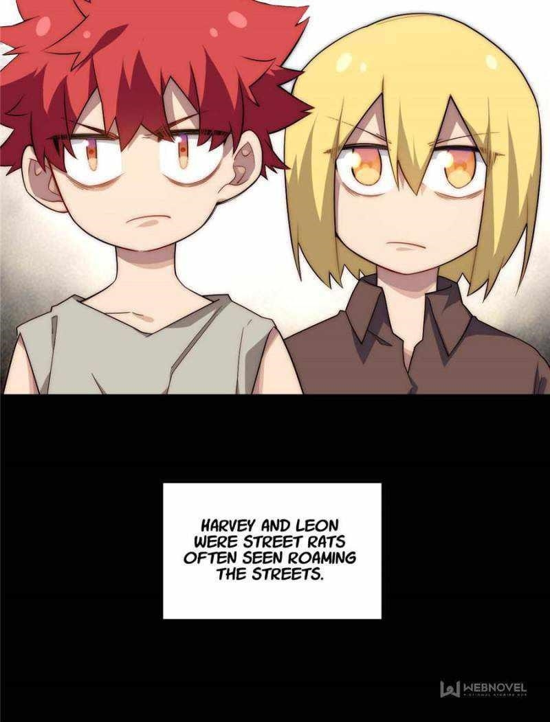 Adventures of an Undead Who Became Paladin Chapter 162 - Page 22