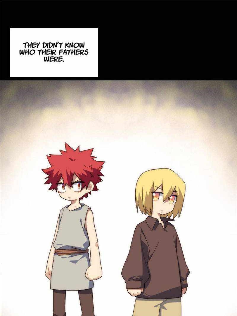 Adventures of an Undead Who Became Paladin Chapter 162 - Page 23