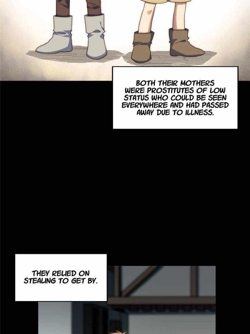 Adventures of an Undead Who Became Paladin Chapter 162 - Page 24
