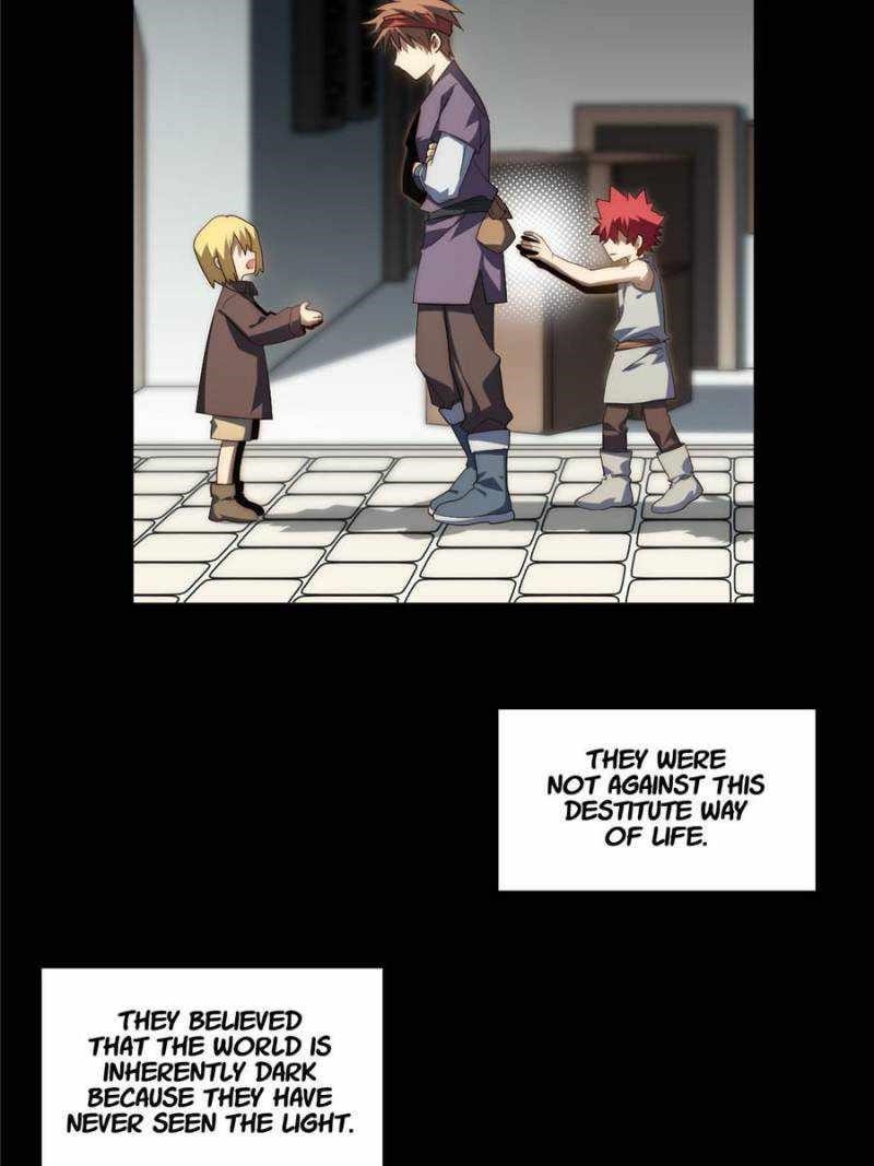 Adventures of an Undead Who Became Paladin Chapter 162 - Page 25