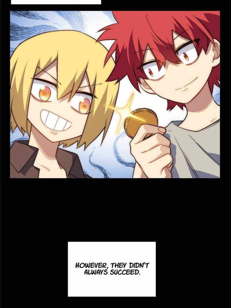 Adventures of an Undead Who Became Paladin Chapter 162 - Page 26