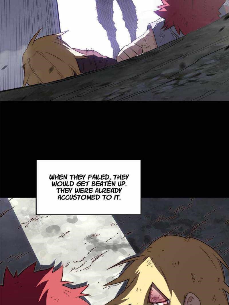 Adventures of an Undead Who Became Paladin Chapter 162 - Page 28