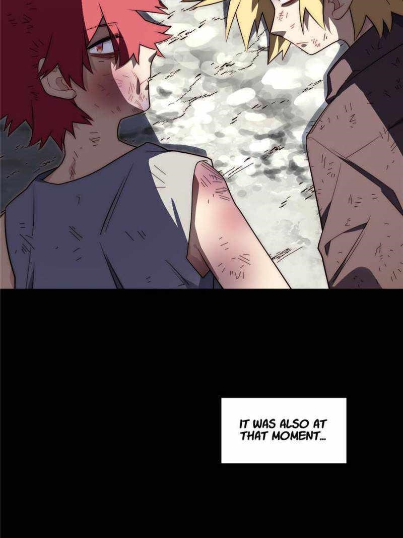 Adventures of an Undead Who Became Paladin Chapter 162 - Page 29