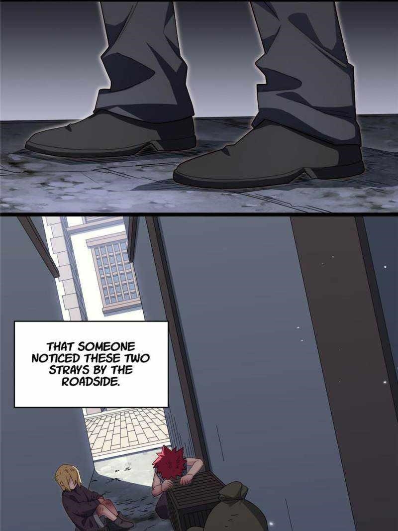 Adventures of an Undead Who Became Paladin Chapter 162 - Page 30