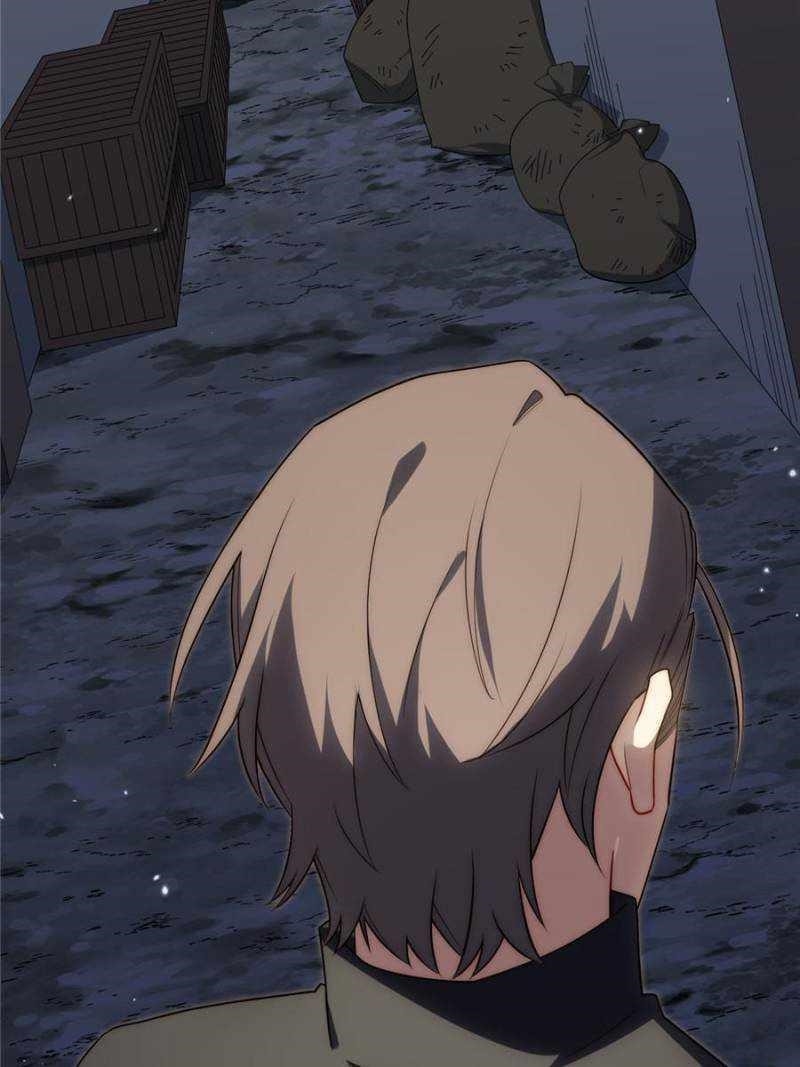 Adventures of an Undead Who Became Paladin Chapter 162 - Page 31