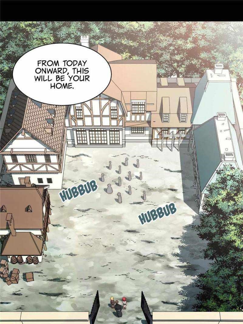 Adventures of an Undead Who Became Paladin Chapter 162 - Page 34