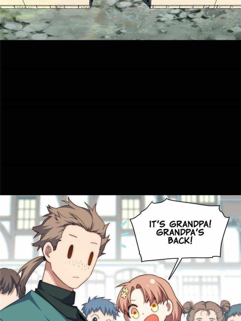 Adventures of an Undead Who Became Paladin Chapter 162 - Page 35