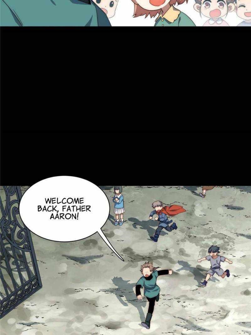 Adventures of an Undead Who Became Paladin Chapter 162 - Page 36