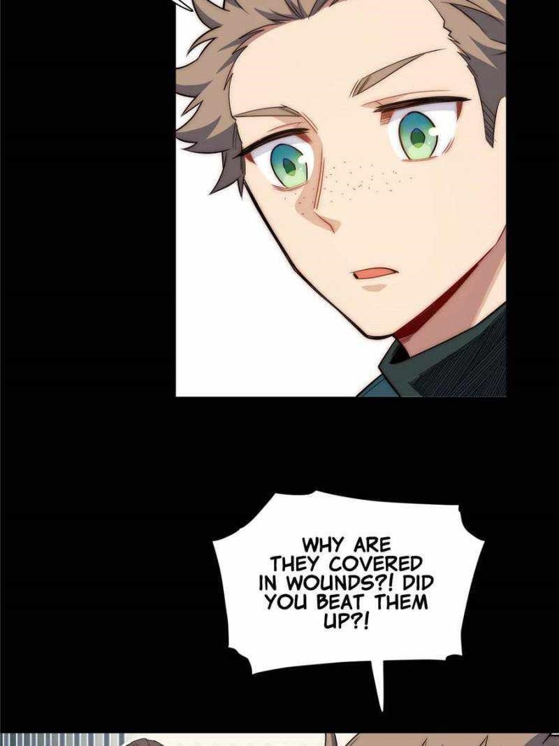 Adventures of an Undead Who Became Paladin Chapter 162 - Page 38