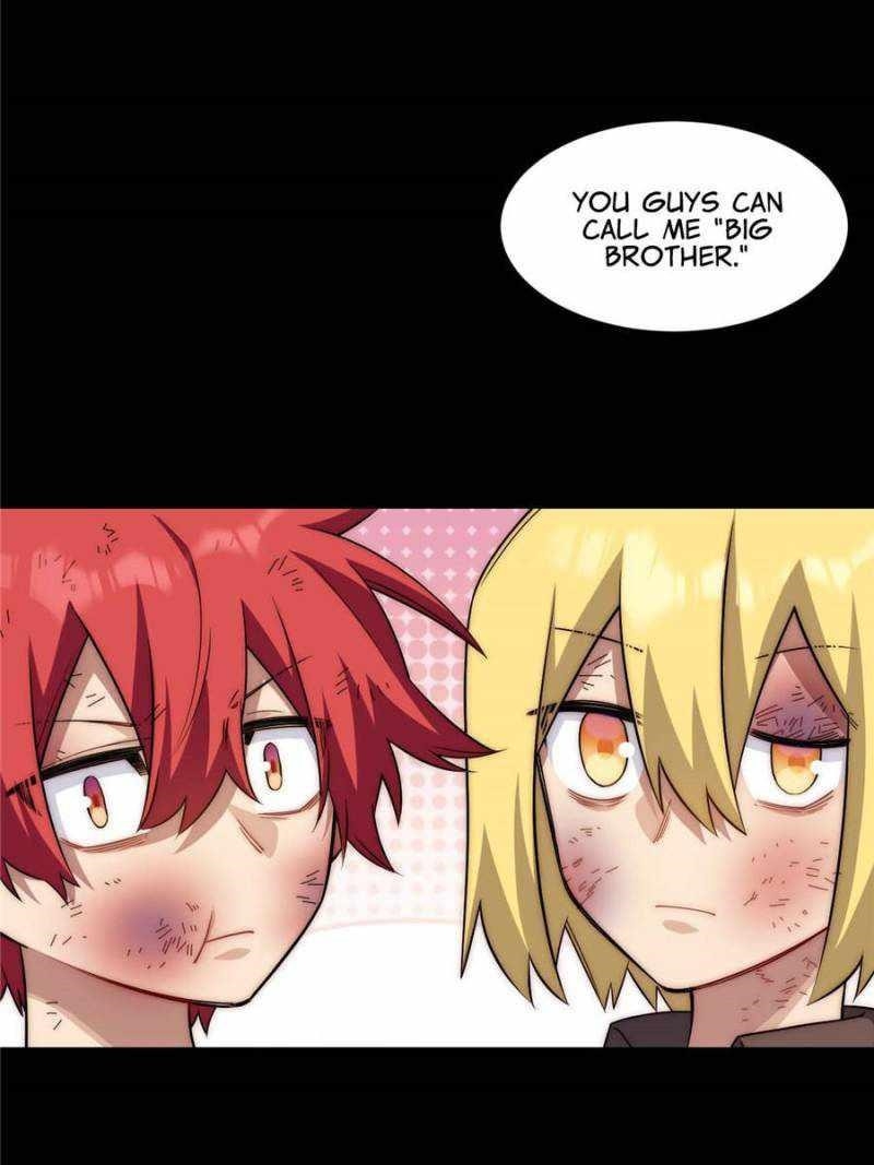 Adventures of an Undead Who Became Paladin Chapter 162 - Page 41