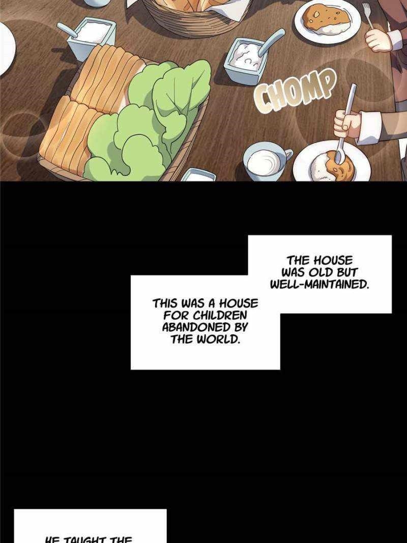 Adventures of an Undead Who Became Paladin Chapter 162 - Page 43