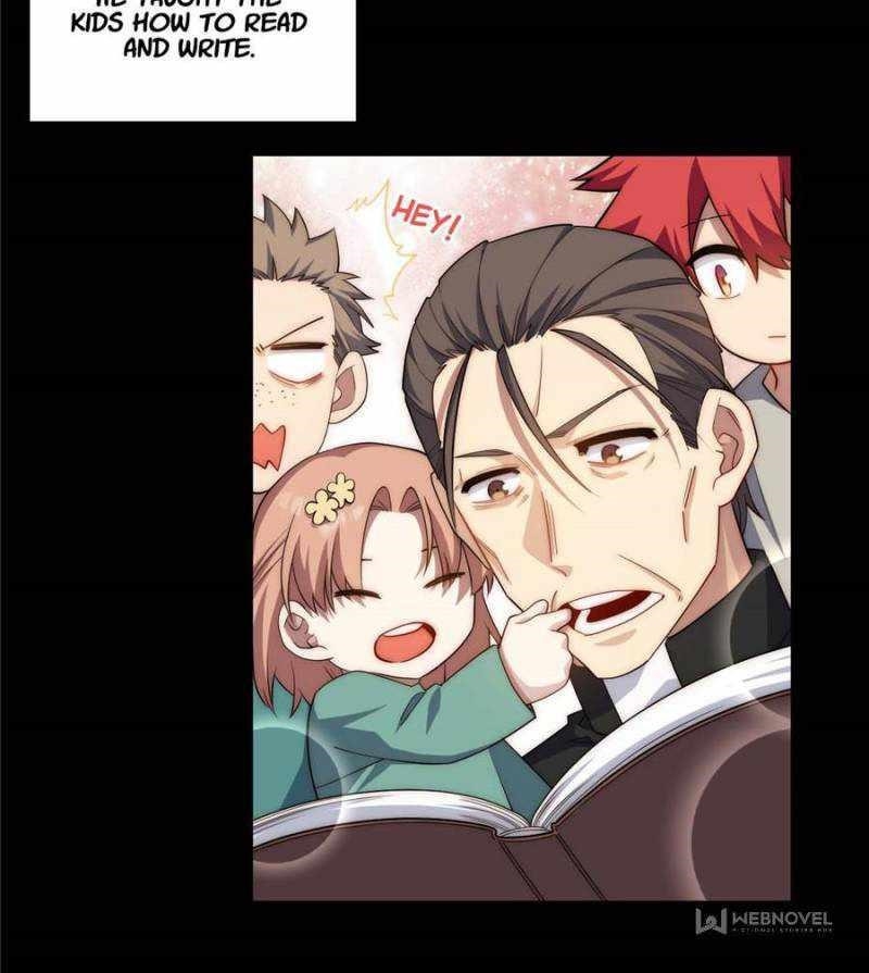 Adventures of an Undead Who Became Paladin Chapter 162 - Page 44