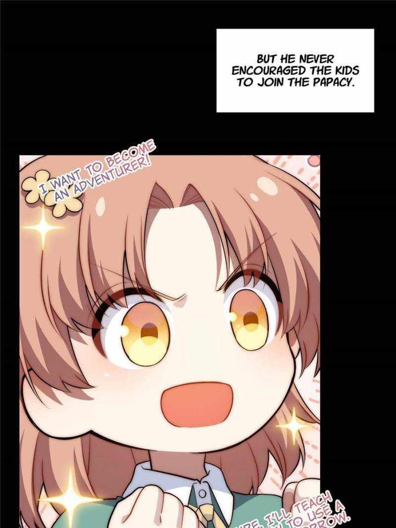 Adventures of an Undead Who Became Paladin Chapter 162 - Page 45