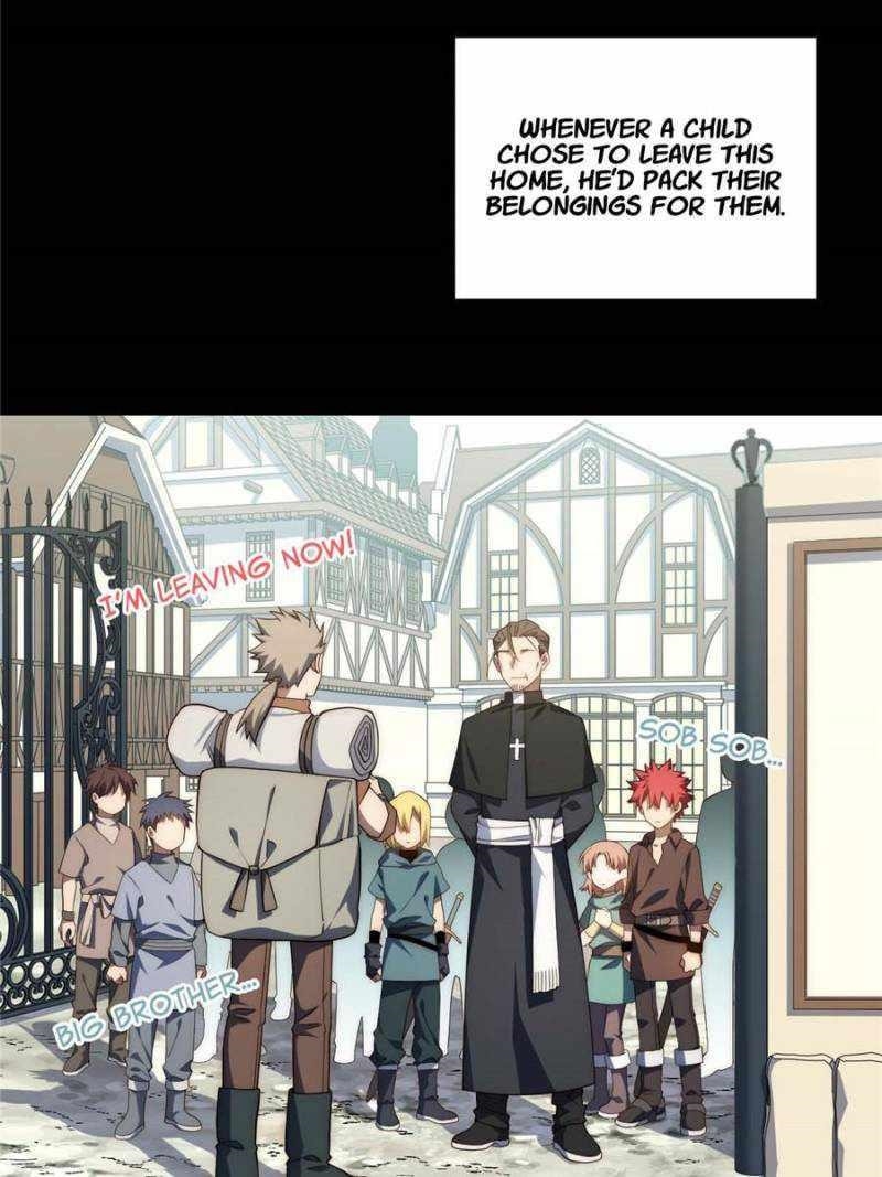 Adventures of an Undead Who Became Paladin Chapter 162 - Page 48