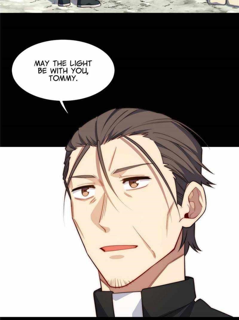 Adventures of an Undead Who Became Paladin Chapter 162 - Page 49