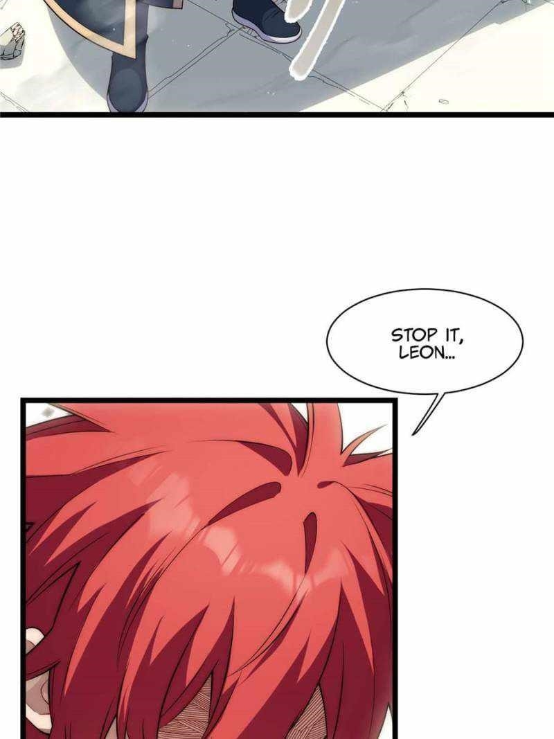 Adventures of an Undead Who Became Paladin Chapter 162 - Page 5