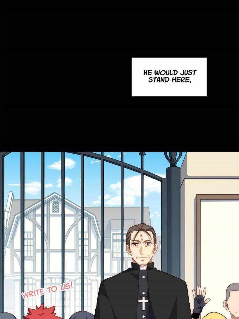 Adventures of an Undead Who Became Paladin Chapter 162 - Page 50