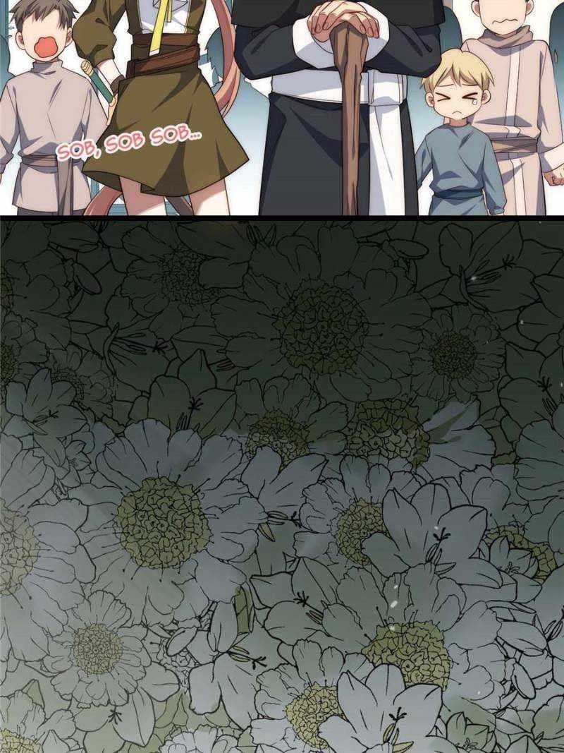 Adventures of an Undead Who Became Paladin Chapter 162 - Page 52