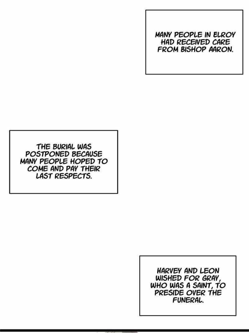 Adventures of an Undead Who Became Paladin Chapter 162 - Page 57