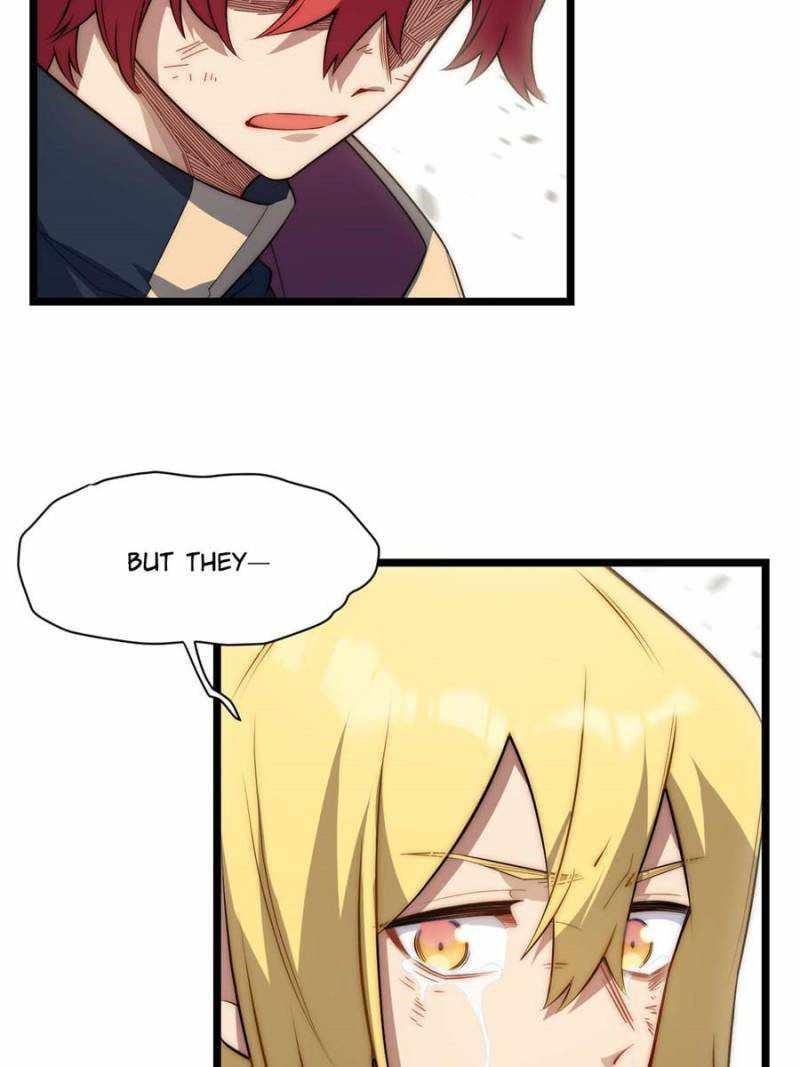 Adventures of an Undead Who Became Paladin Chapter 162 - Page 6