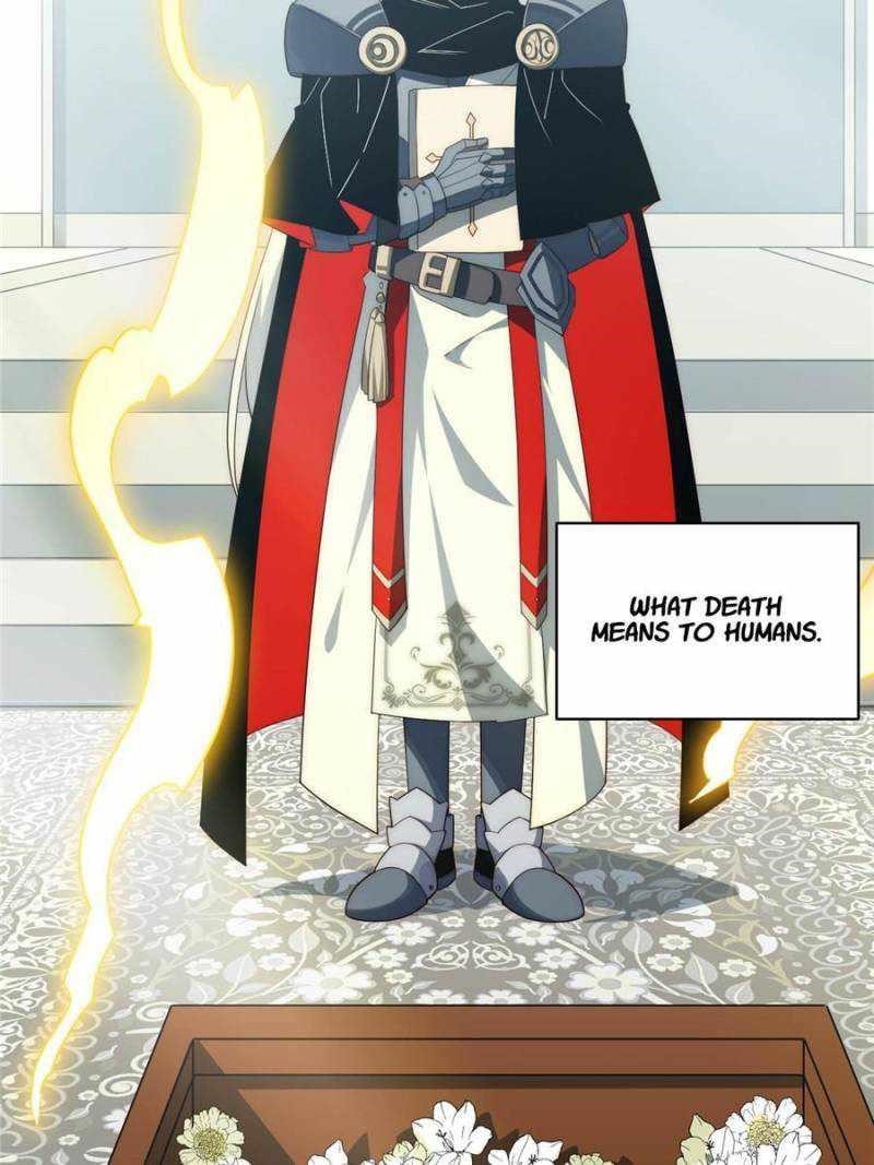 Adventures of an Undead Who Became Paladin Chapter 162 - Page 60