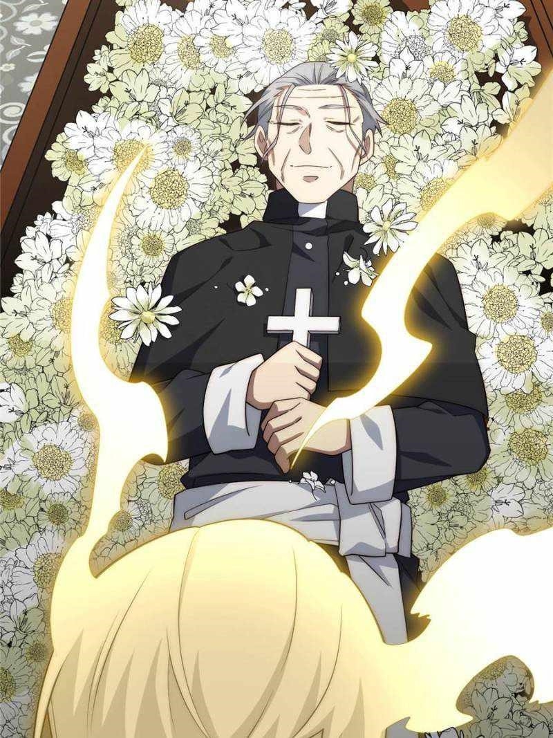 Adventures of an Undead Who Became Paladin Chapter 162 - Page 61