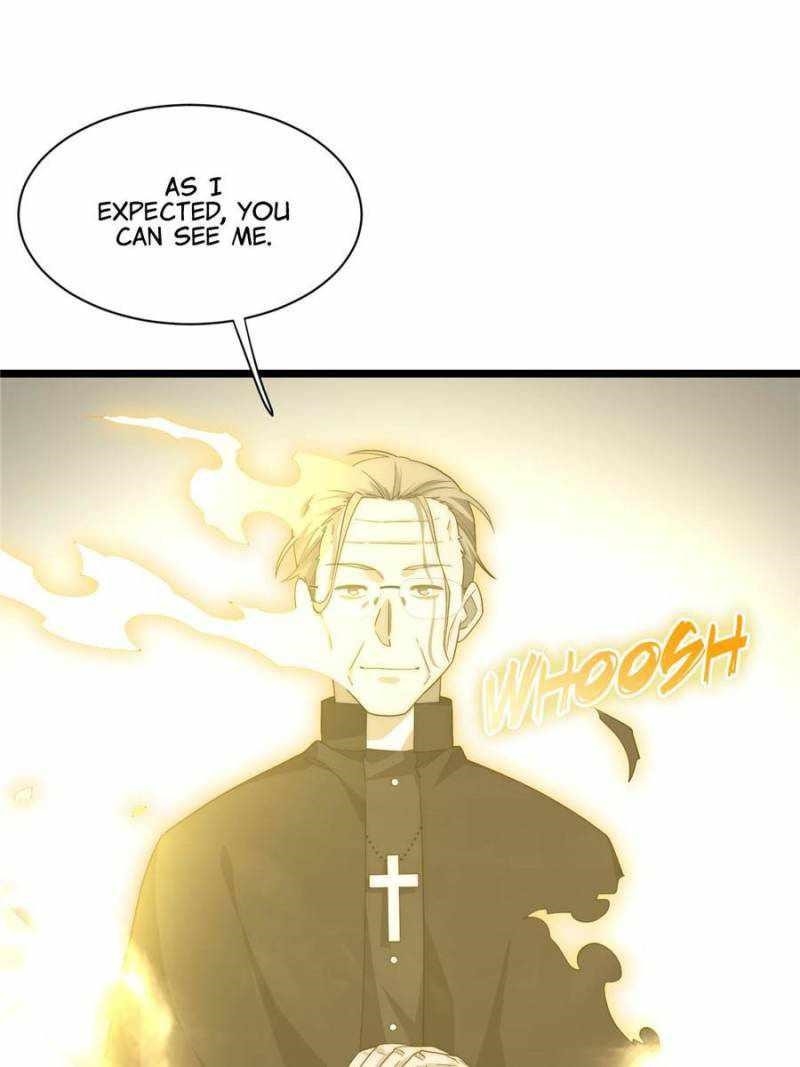 Adventures of an Undead Who Became Paladin Chapter 162 - Page 63