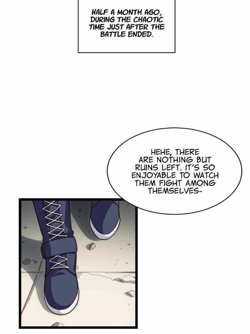 Adventures of an Undead Who Became Paladin Chapter 162 - Page 65