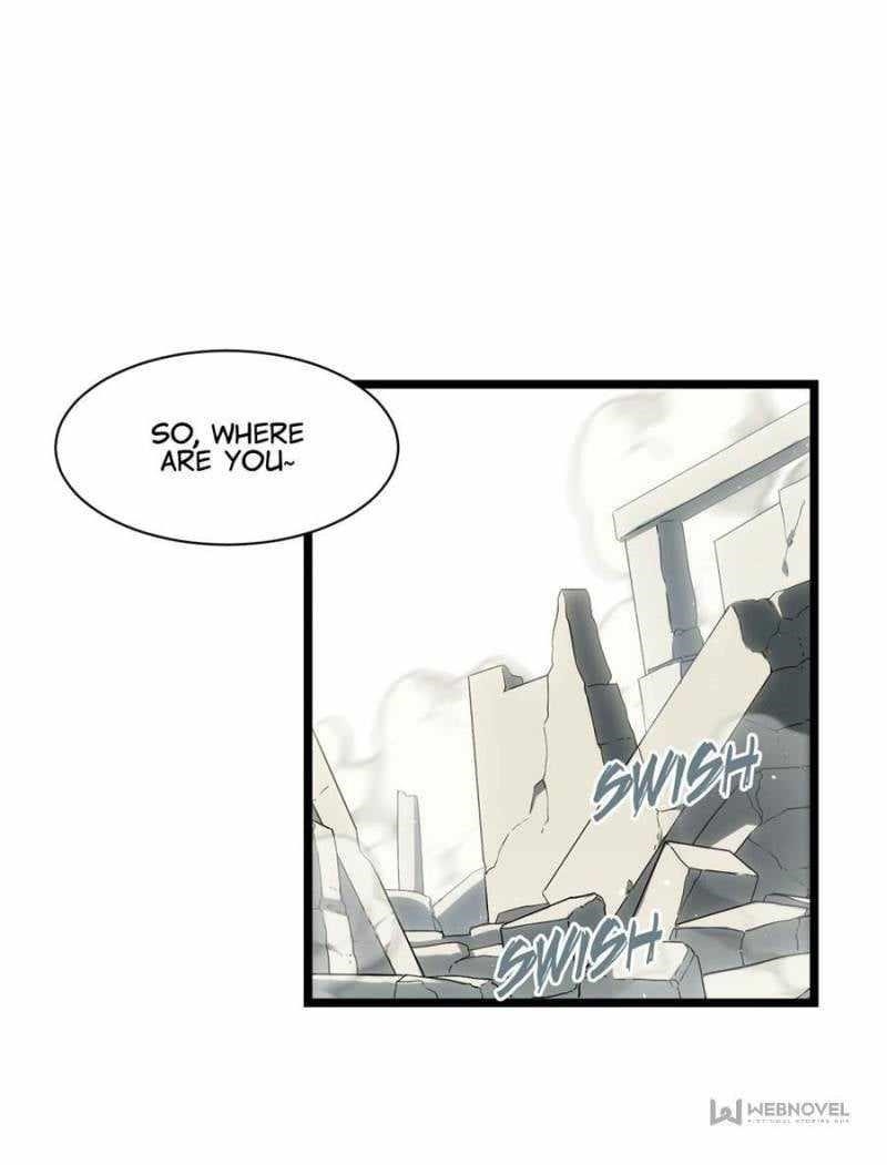 Adventures of an Undead Who Became Paladin Chapter 162 - Page 66